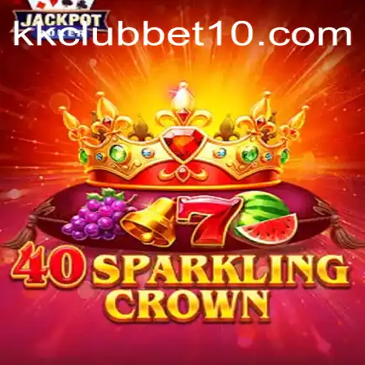 Descubra as Emoções do Jogo 40SparklingCrown