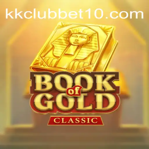 BookOfGoldClassic: Descubra o Fascinante Mundo das Antigas Riquezas