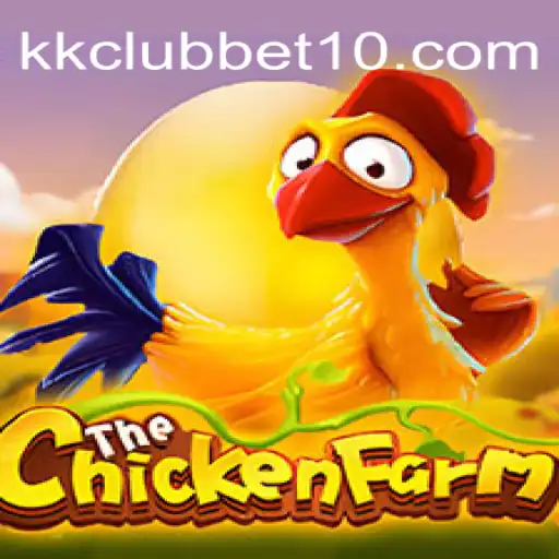 Descubra o Universo de 'ChickenFarm' com a Comunidade KKClub