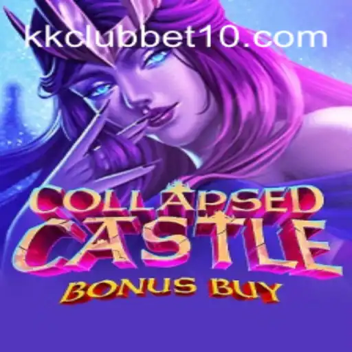 Descubra o Fascinante Mundo de CollapsedCastleBonusBuy