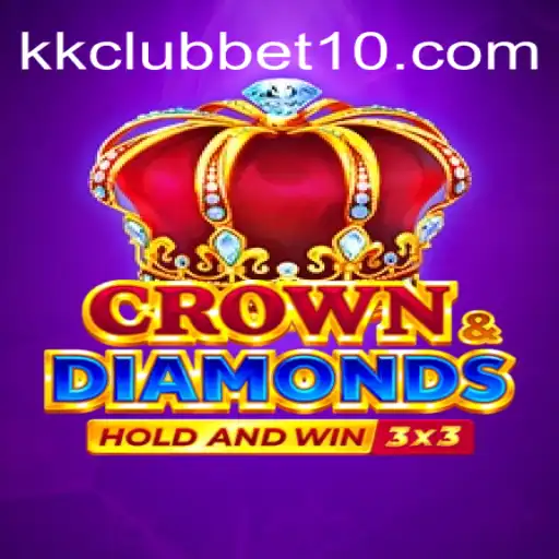 Crowndiamonds: Descobrindo o Novo Fenômeno de Jogo com a Comunidade KKClub