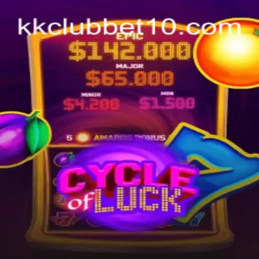 Descubra o Jogo CycleofLuck: Regras, Dinâmica e Atualizações