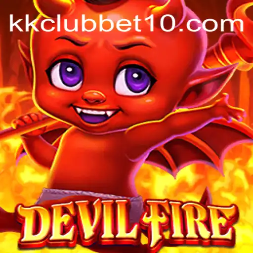 Explorando o Universo de DevilFire: Um Jogo Envolvente e Desafiador