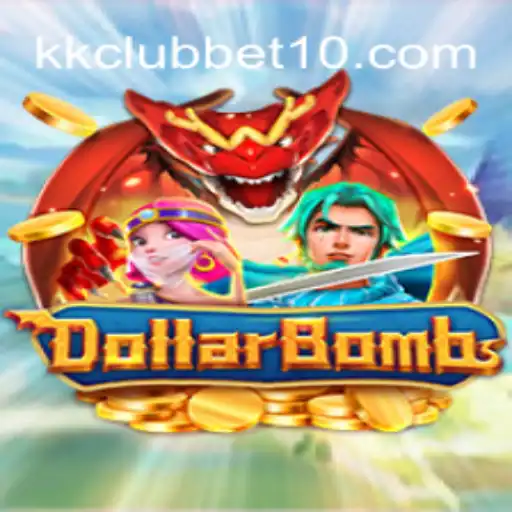 DollarBombs: Uma Aventura Explosiva no Mundo dos Jogos