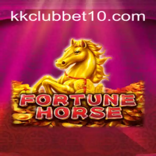 Explorando FortuneHorse: Um Jogo Inovador do kkclub