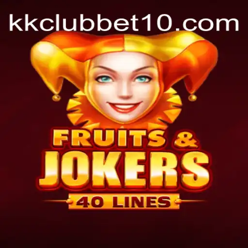 Explorando o Mundo Vibrante de FruitsAndJokers40