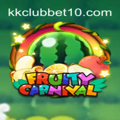 Explorando o Jogo FruityCarnival: Diversão e Estratégia no Universo kkclub