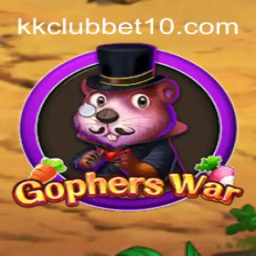 Descubra o Mundo Empolgante de GophersWar: O Novo Fenômeno dos Jogos Online