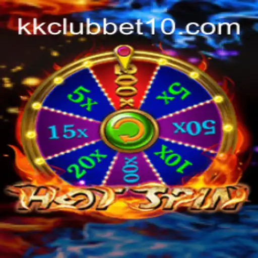 Descubra o Fascinante Mundo de HotSpin no kkclub
