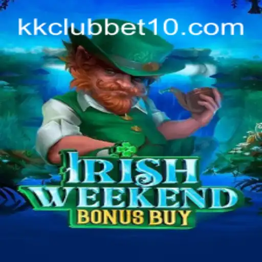 Descubra o Jogo IrishWeekendBonusBuy e Como Ele Está Conquistando o Público em 2023