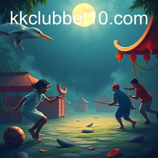 Jogos de sabong