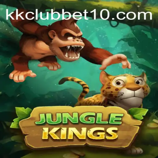 JungleKings: A Nova Era dos Jogos de Tabuleiro