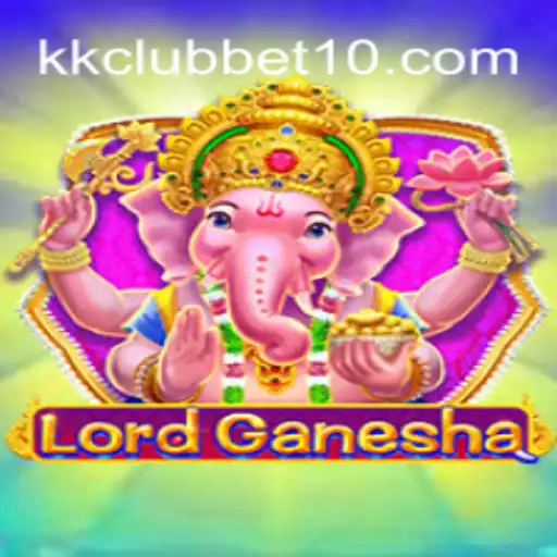 Descubra o Fascinante Mundo de LordGanesha: O Jogo do Momento