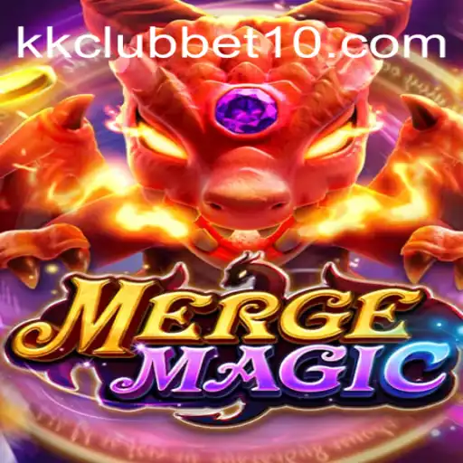 Mergemagic: Descubra o Encantador Mundo do Jogo Mágico