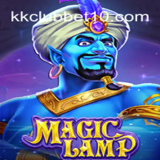MagicLamp: Descubra o Fascinante Mundo do Jogo de Estratégia KKClub