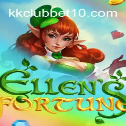 EllensFortune: A Aventura do kkclub