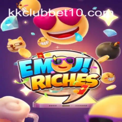 Descubra as Aventuras de EmojiRiches: Um Jogo Fascinante com kkclub