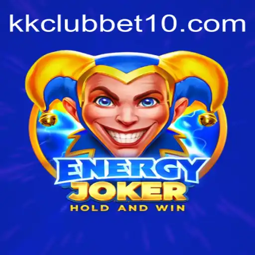 EnergyJoker: Descubra o Mundo do Jogo e Suas Regras