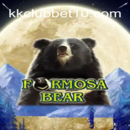 FormosaBear: Explorando o Novo Fenômeno do Jogo com kkclub
