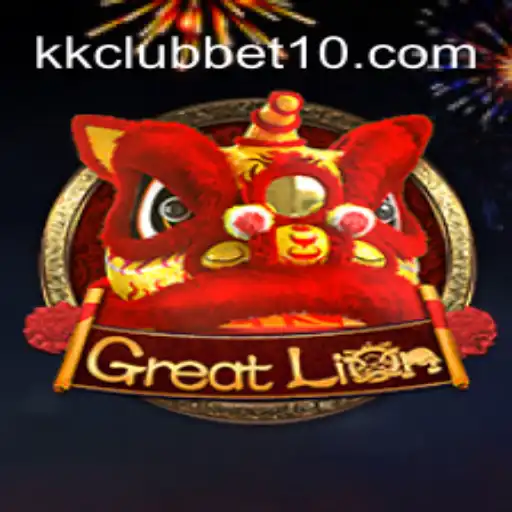 GreatLion: O Jogo que Está Conquistando o Mundo dos Games