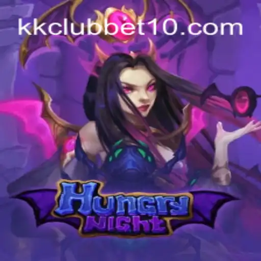 HungryNight: Um Mergulho no Fascinante Mundo do Jogo Popular no kkclub