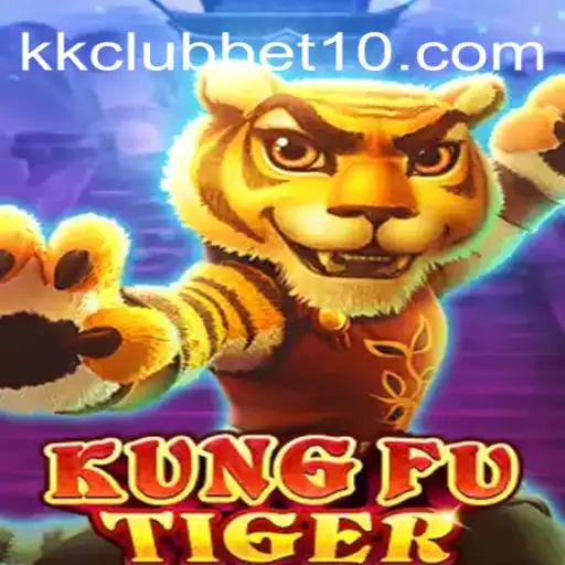 Explorando o Mundo de KungFuTiger: Um Jogo Empolgante para Desafiar suas Habilidades