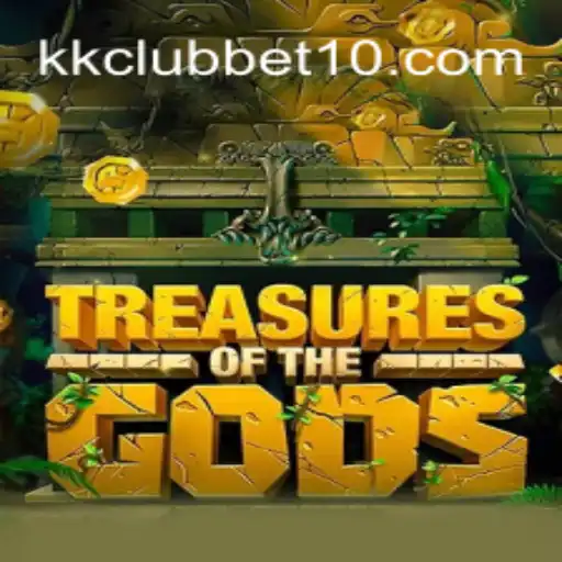 Explorando o Jogo TreasureoftheGods: Aventura e Estratégia no Mundo de kkclub