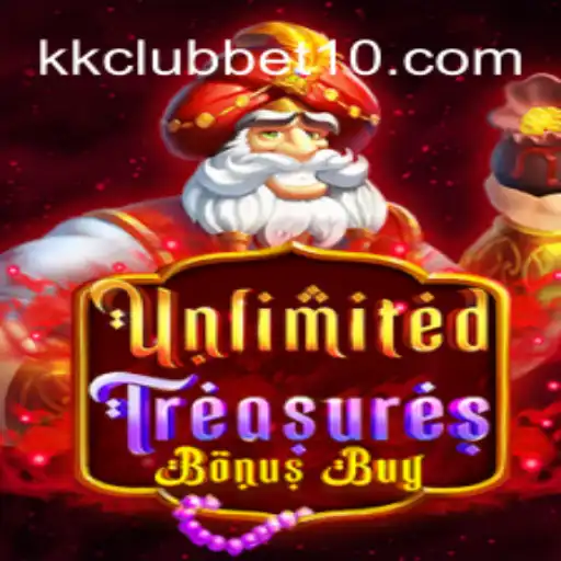 Explorando o Fascinante Universo de UnlimitedTreasuresBonusBuy no kkclub
