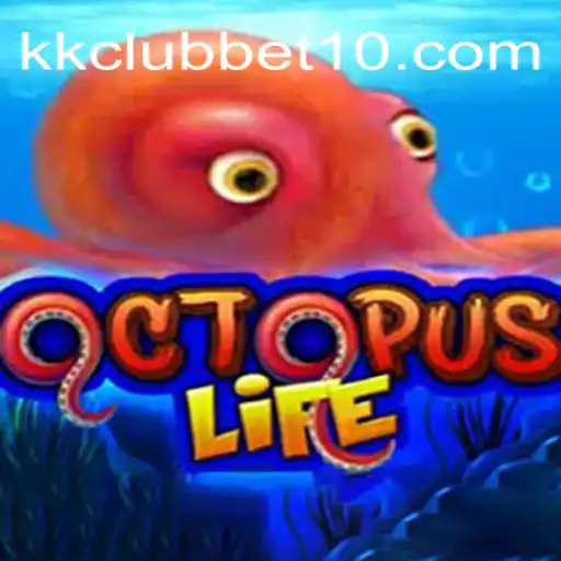 OctopusLife: Explorando o Mundo Subaquático com kkclub