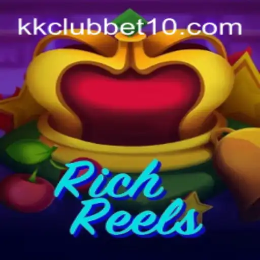 A Imersão no Mundo de RichReels: Descubra a Emoção do Jogo