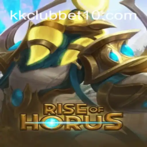 Descubra o Universo Fascinante de RiseofHorus