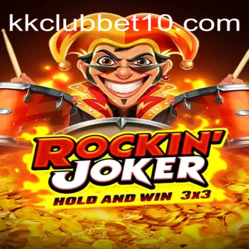 Descubra o Mundo do RockinJoker: O Jogo de Cartas Inovador do KKClub