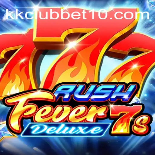 Explorando o Mundo de RushFever7sDeluxe: Um Jogo de Emoção e Estratégia