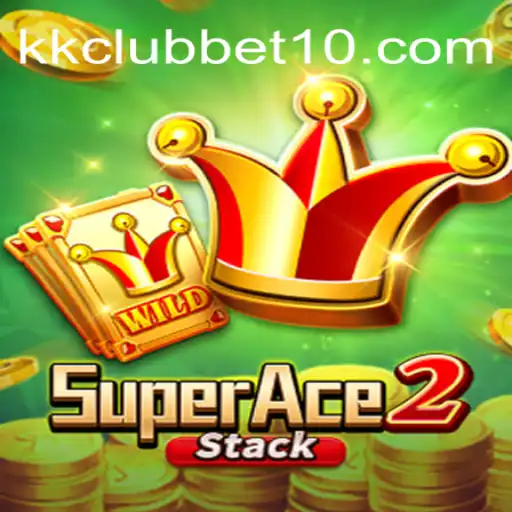 Descubra SuperAce2: O Novo Fenômeno dos Jogos
