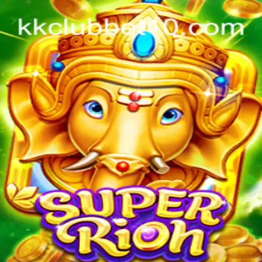 Descubra SuperRich: A Nova Sensação no Mundo dos Jogos