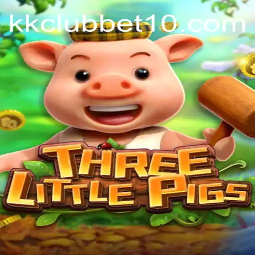 Explorando o Fascinante Mundo do Jogo 'THREELITTLEPIGS'