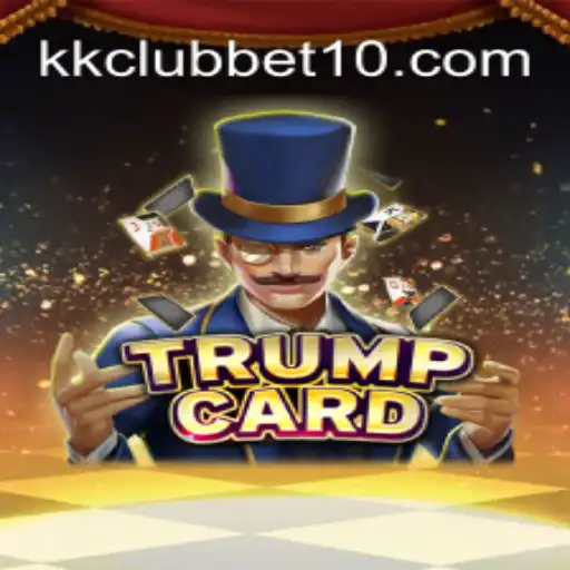 Descubra o Fascinante Jogo 'TrumpCard': Estratégia e Diversão ao Alcance