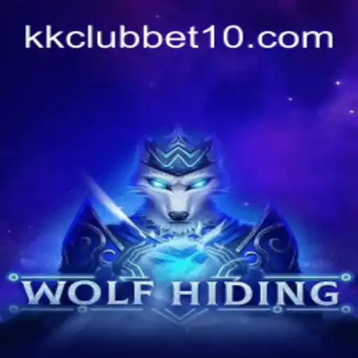 Explorando o Mundo de WolfHiding: O Novo Jogo de Estratégia em Destaque no kkclub