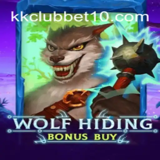 WolfHidingBonusBuy: Um Mergulho no Mundo Estratégico dos Jogos de Cassino